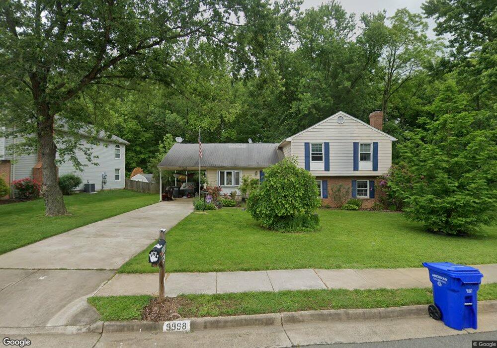 9998 Cotton Farm Rd, Fairfax, VA 22032 - photo 1