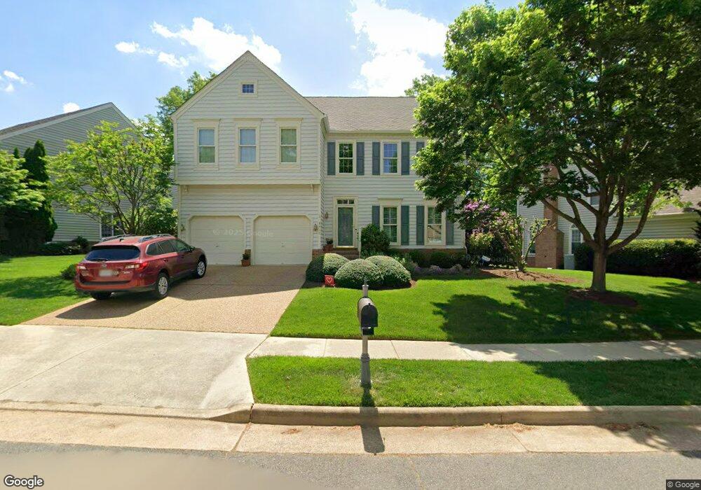 8417 Black Stallion Place, Vienna, VA 22182 - photo 1