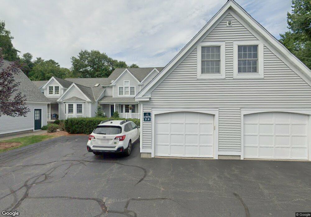 15 Highcroft Way, Hopkinton, MA 01748 - photo 1