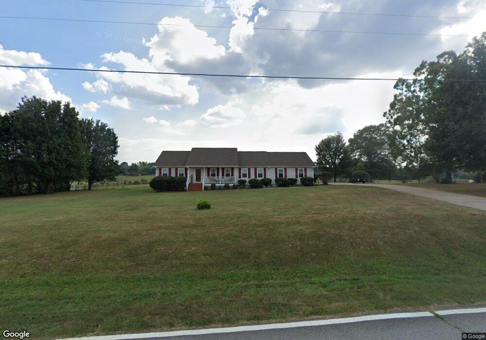 453 Willie Walker Rd, Carrollton, GA 30117 - photo 1