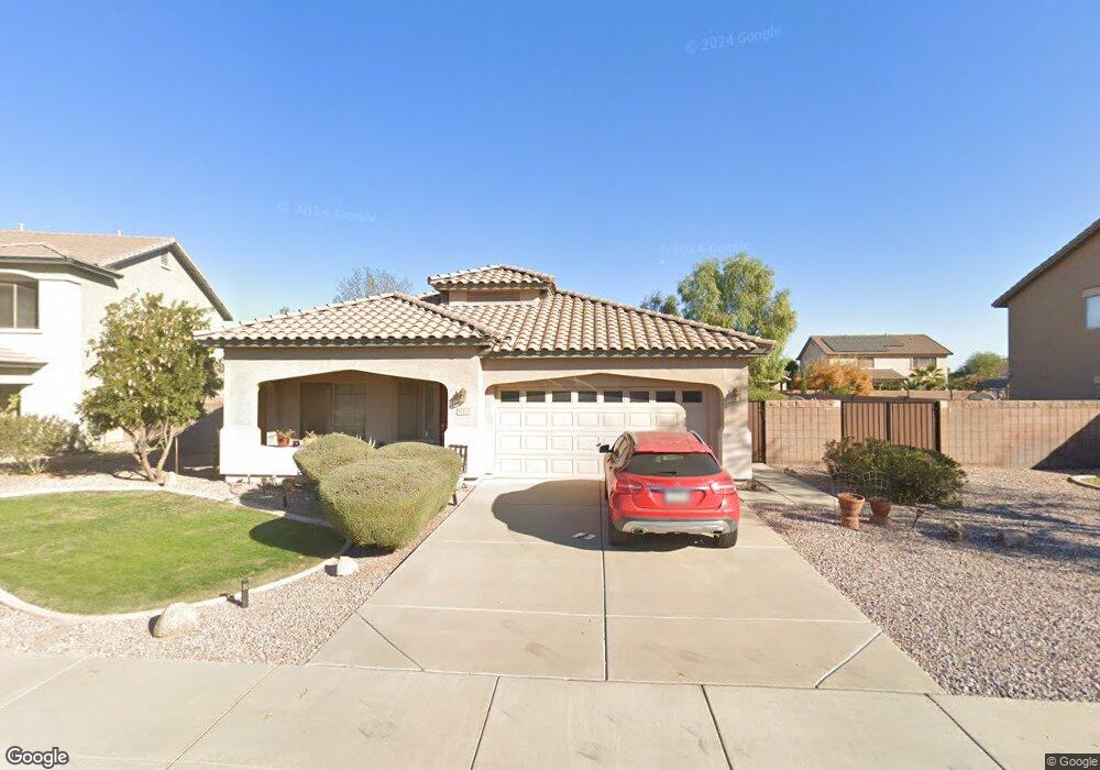3531 S Jesse St, Chandler, AZ 85286 - photo 1