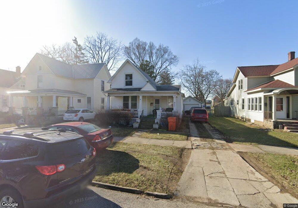 511 Cherry St, Findlay, OH 45840 - photo 1