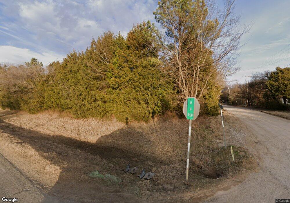 18901 Bristlecone Rd, Morris, OK 74445 - photo 1