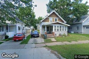1219 Williston Ave, Waterloo, IA 50702