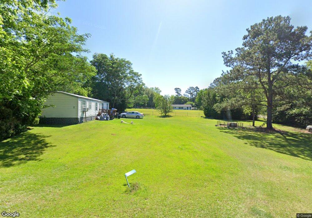 1080 Peacock St, Pavo, GA 31778 - photo 1