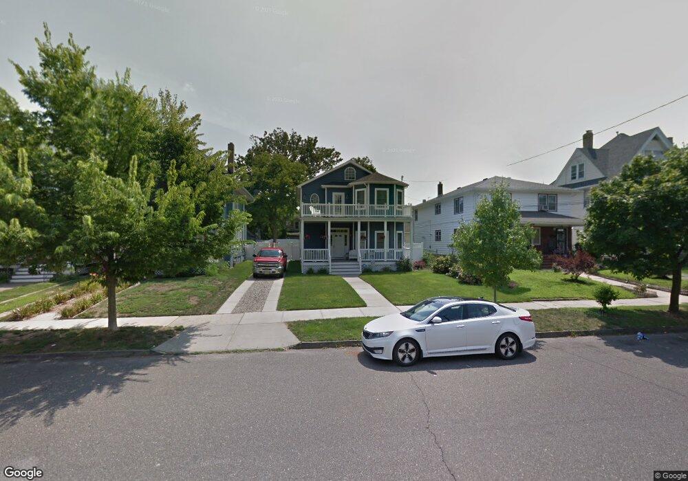 612 4th Ave, Asbury Park, NJ 07712 - photo 1