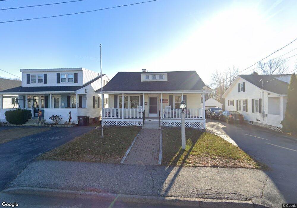 179 Graham St, Biddeford, ME 04005 - photo 1