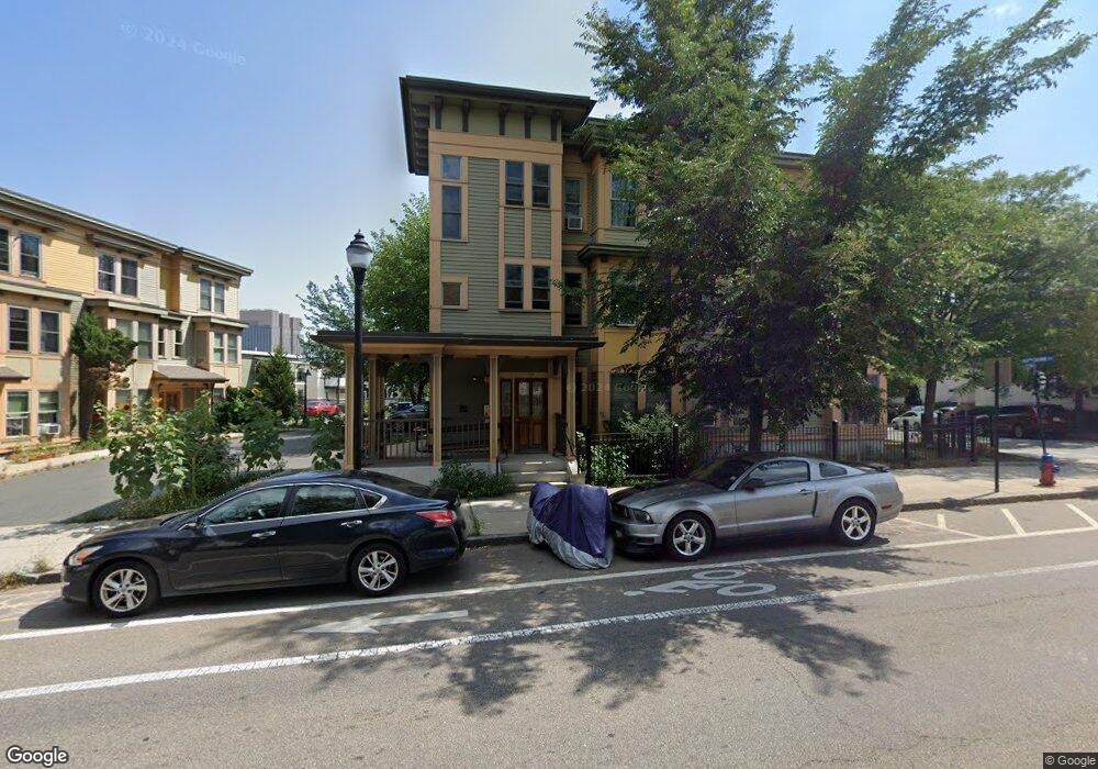 59 Temple St unit S2, Somerville, MA 02145 - photo 1