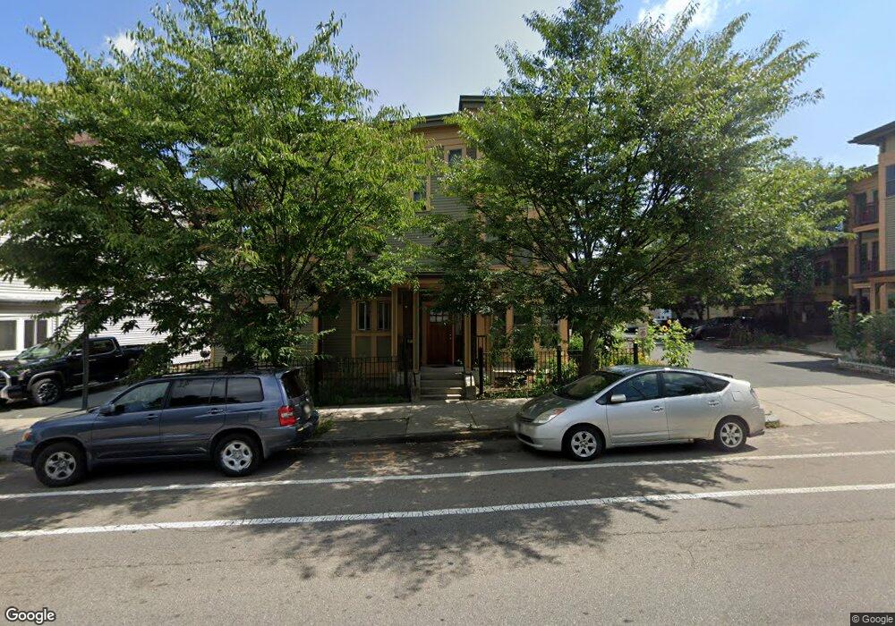 63 Temple St unit N2, Somerville, MA 02145 - photo 1