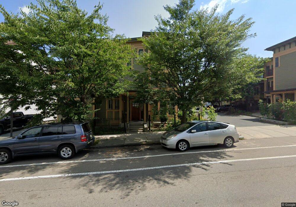 61 Temple St unit N4, Somerville, MA 02145 - photo 1