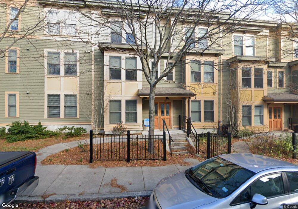 55 Jaques St unit S7, Somerville, MA 02145 - photo 1