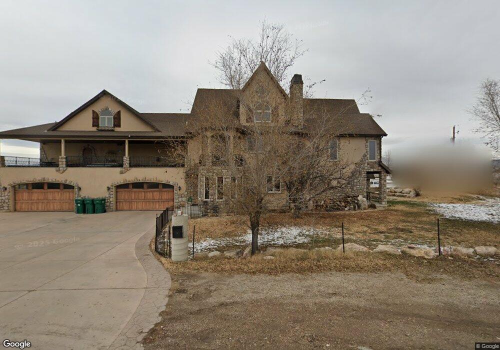 2717 W 3300 S, West Haven, UT 84401 - photo 1