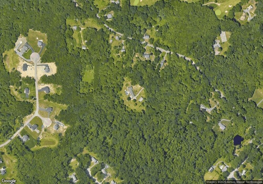 117 Hillside Ave, Rehoboth, MA 02769 - photo 1