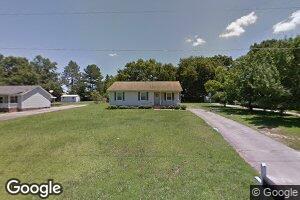 125 Chance Dr, Rockingham, NC 28379