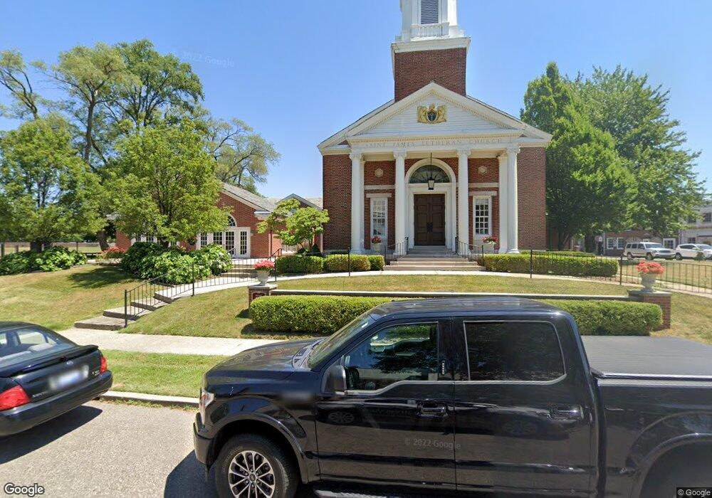 170 Mcmillan Rd, Grosse Pointe Farms, MI 48236 - photo 1