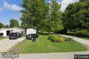 8666 S County Road 500 E, Straughn, IN 47387