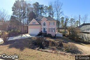 1115 New Britain Dr SW Unit 1, Atlanta, GA 30331