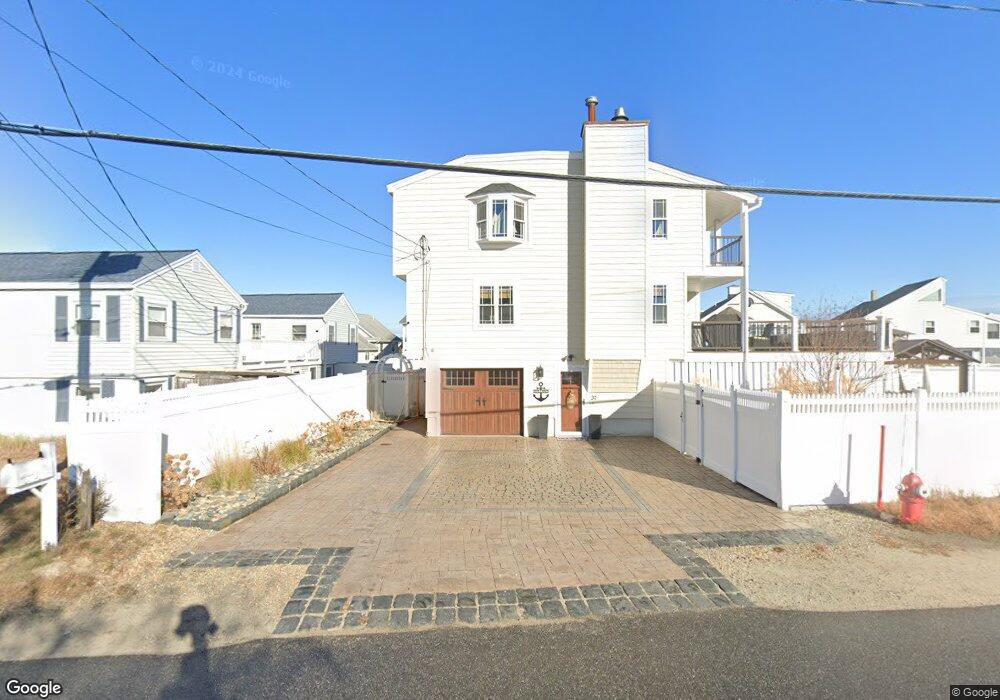 37 Hooksett Street Triangle Lot at Suncook, Seabrook, NH 03874 - photo 1