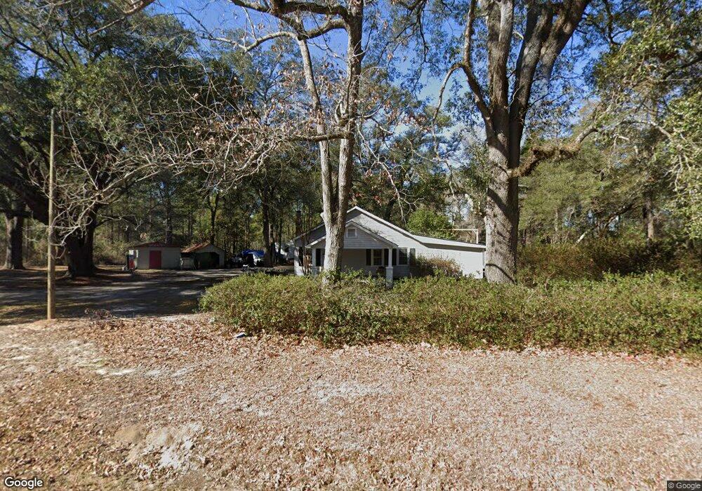 7273 Ga Hwy #202, Thomasville, GA 31792 - photo 1