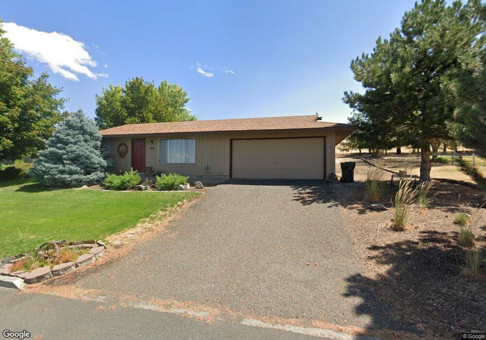 165 Rock St, Heppner, OR 97836 - photo 1