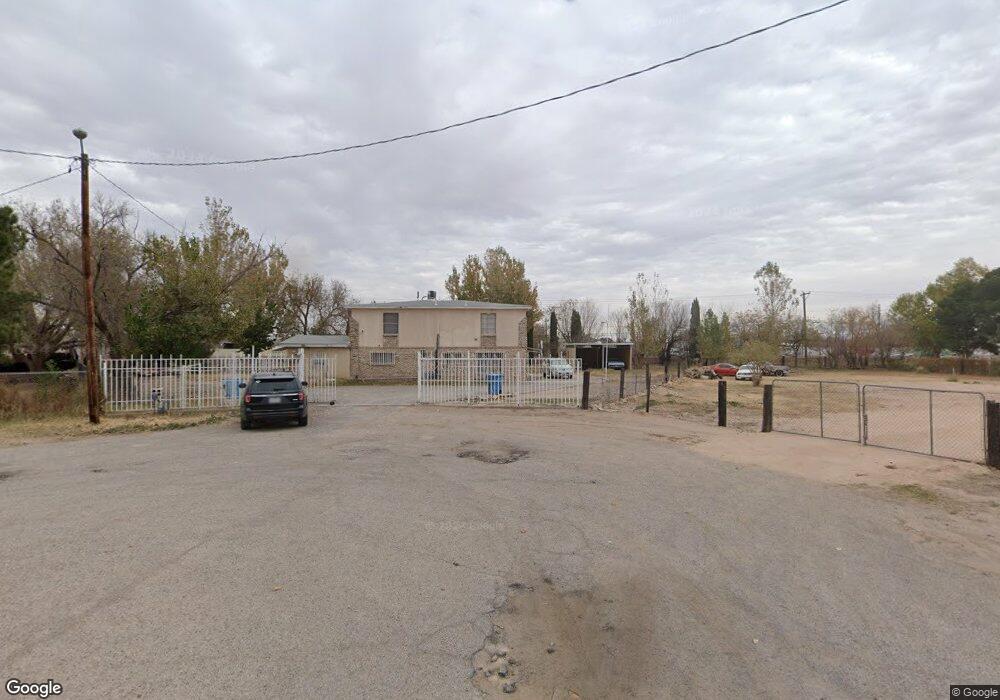 100 Sylvia Dr, El Paso, TX 79927 - photo 1