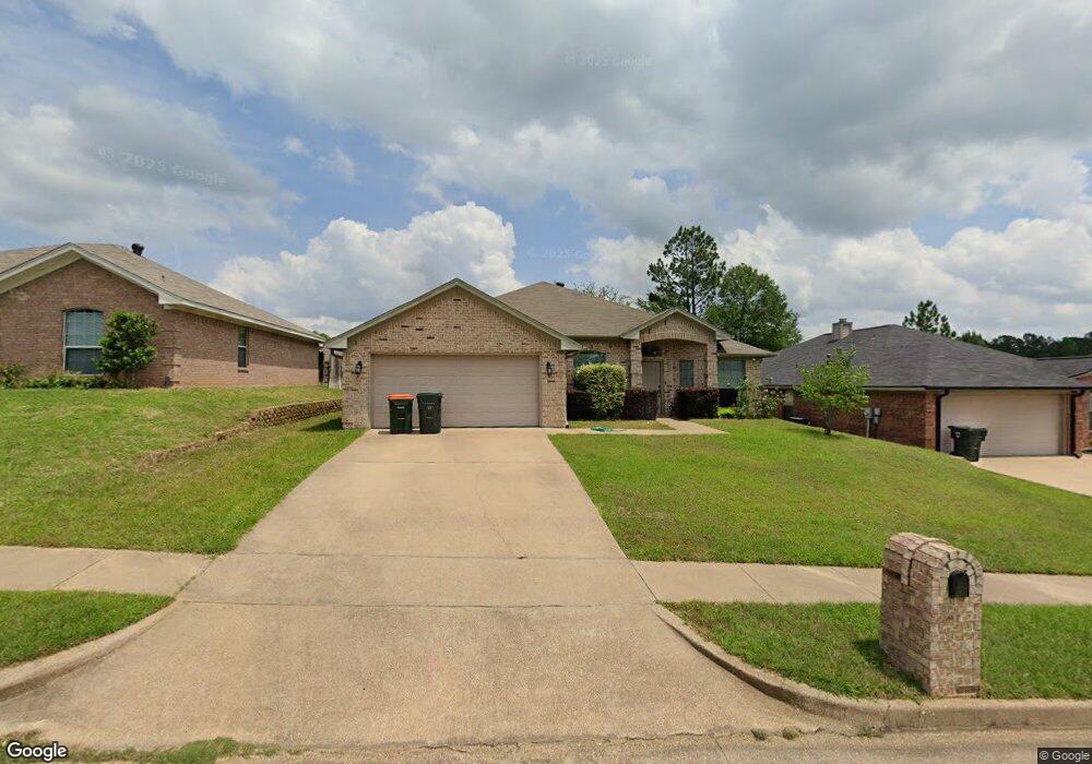5816 Mustang Trail, Tyler, TX 75707 - photo 1