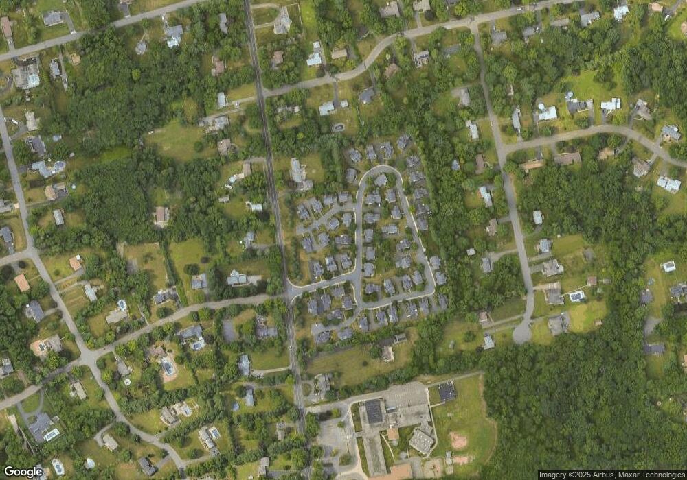 106 Palomino Pass, Trumbull, CT 06611 - photo 1