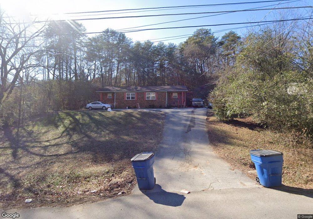 4619 Delashmitt Rd unit 1, Hixson, TN 37343 - photo 1