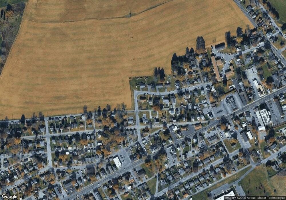 1604 Palm St, Hershey, PA 17033 - photo 1