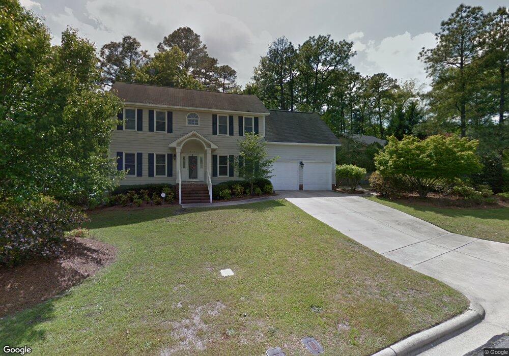 2310 Rolling Hill Rd, Fayetteville, NC 28304 - photo 1