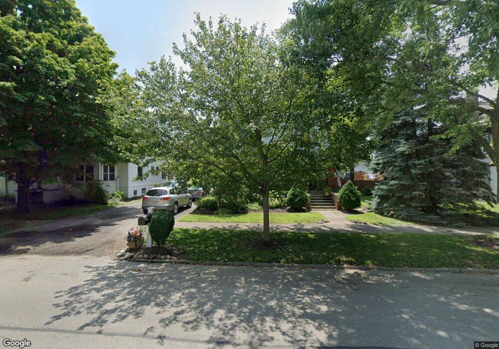 602 E 5th St, Fowler, IN 47944 - photo 1