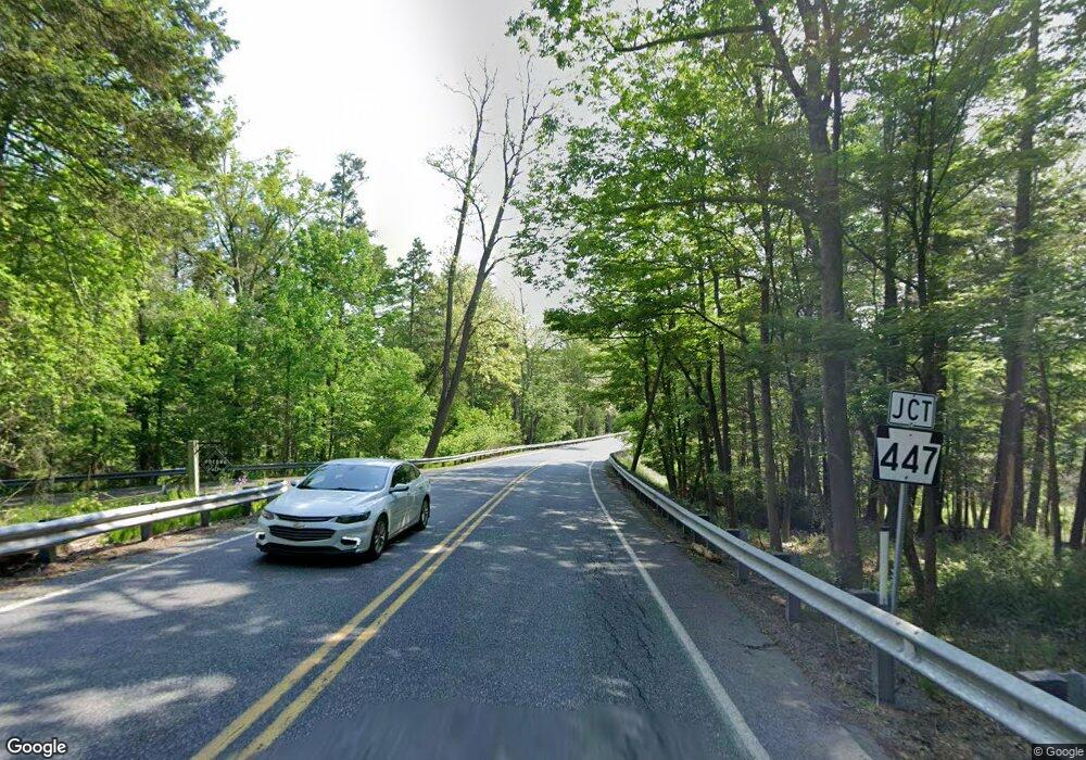 0 Route 390 unit 4-1504, Barrett Township, PA 18342 - photo 1