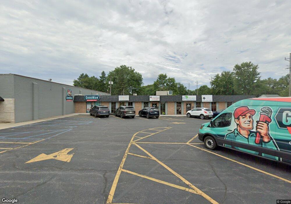 101 W 18th St, La Porte, IN 46350 - photo 1