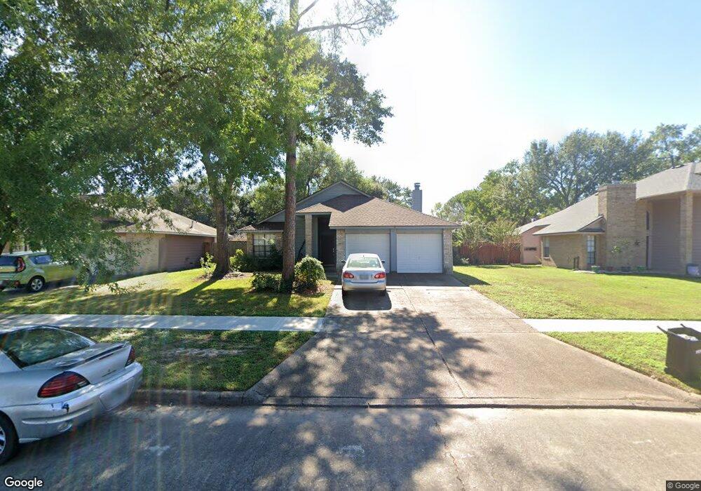 15743 Oak Mountain Dr, Houston, TX 77095 - photo 1