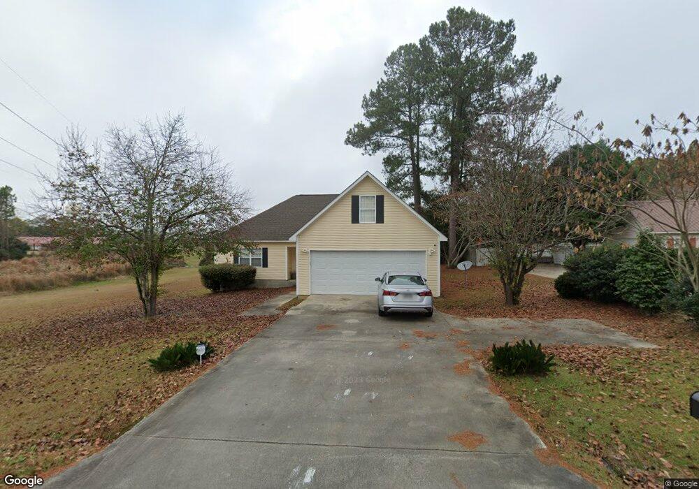 2003 Red Fox Trail, Tifton, GA 31793 - photo 1