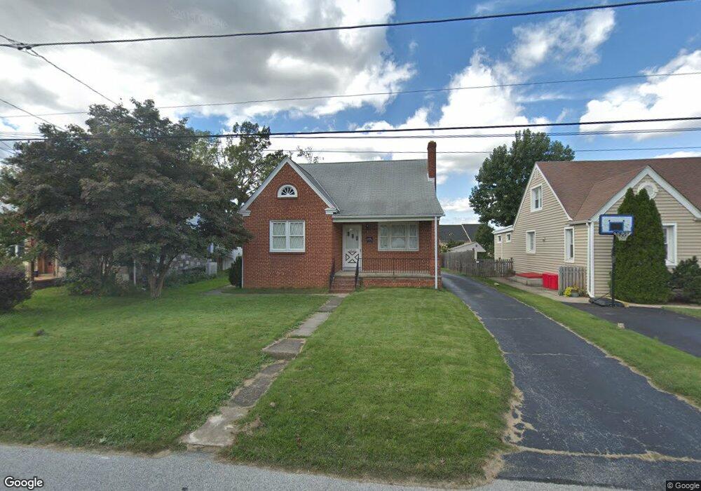 1804 Harmon Rd, Conshohocken, PA 19428 - photo 1