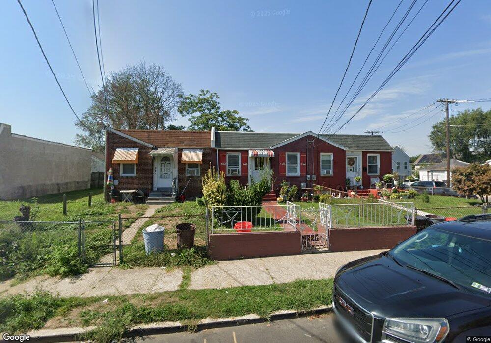 569 N 32nd St, Camden, NJ 08105 - photo 1