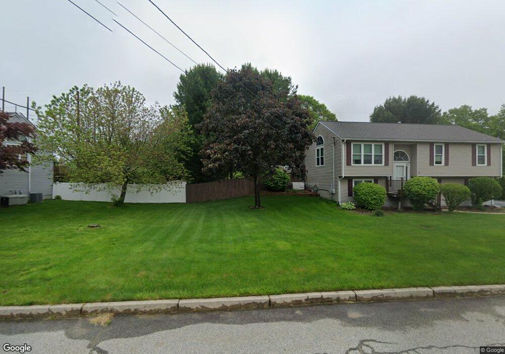 12 Primrose Dr, Cranston, RI 02921 - photo 1