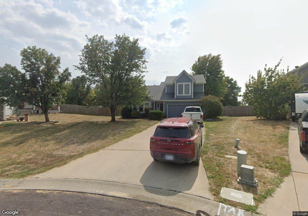 20661 W Sycamore Dr, Spring Hill, KS 66083 - photo 1