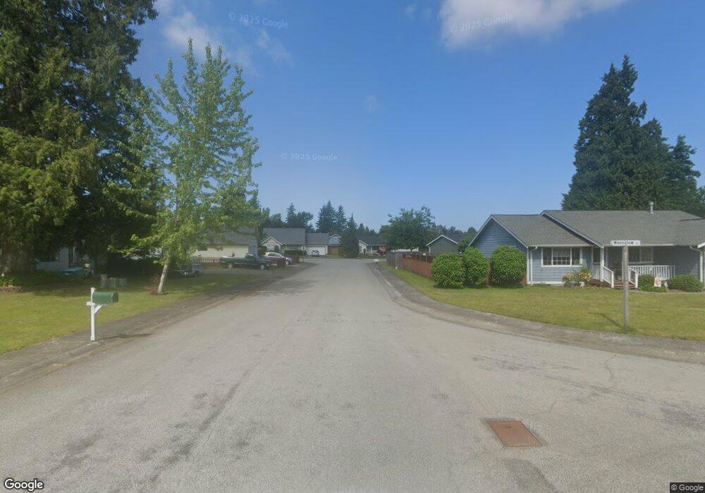 0 Moonglow Place, Blaine, WA 98230 - photo 1