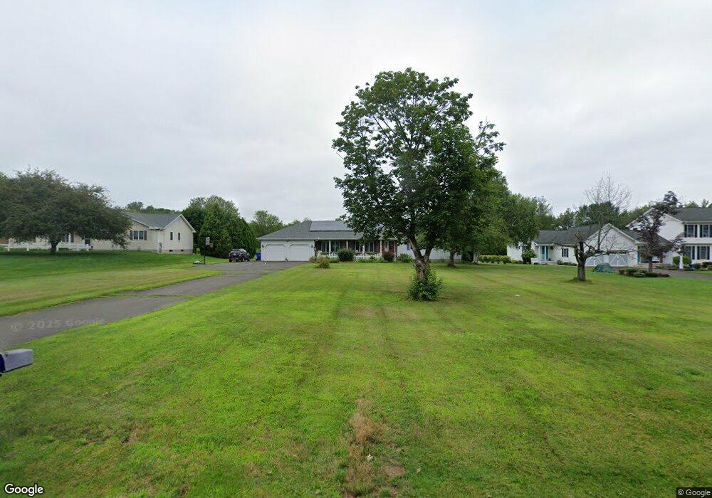 334 Thompsonville Rd, Suffield, CT 06078 - photo 1