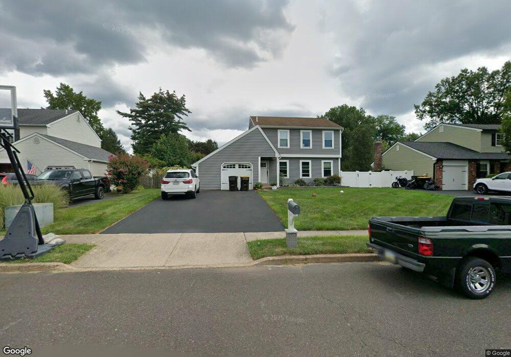 330 Pheasant Run Dr, Doylestown, PA 18901 - photo 1