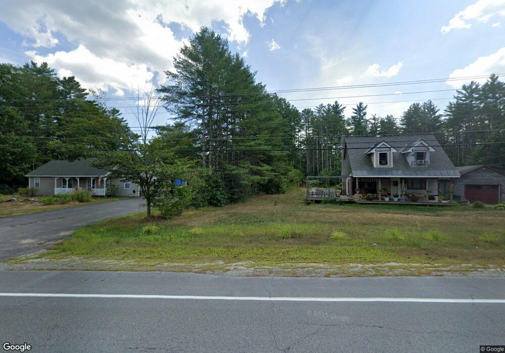 40 Franklin Hwy, Andover, NH 03216 - photo 1