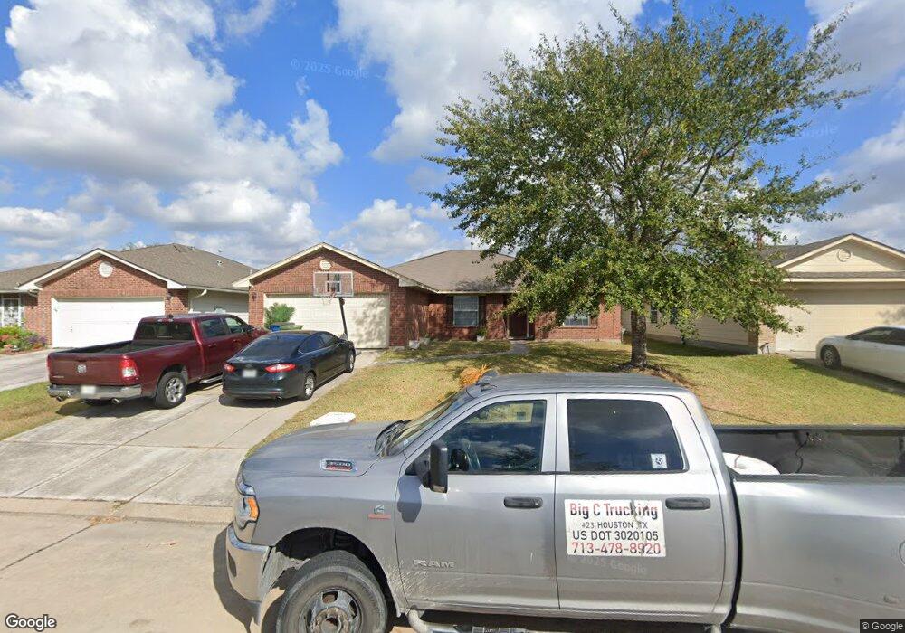 7826 Longshire Ln, Houston, TX 77040 - photo 1