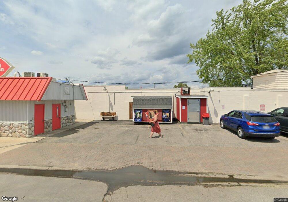 119 E River Rd, Oscoda, MI 48750 - photo 1