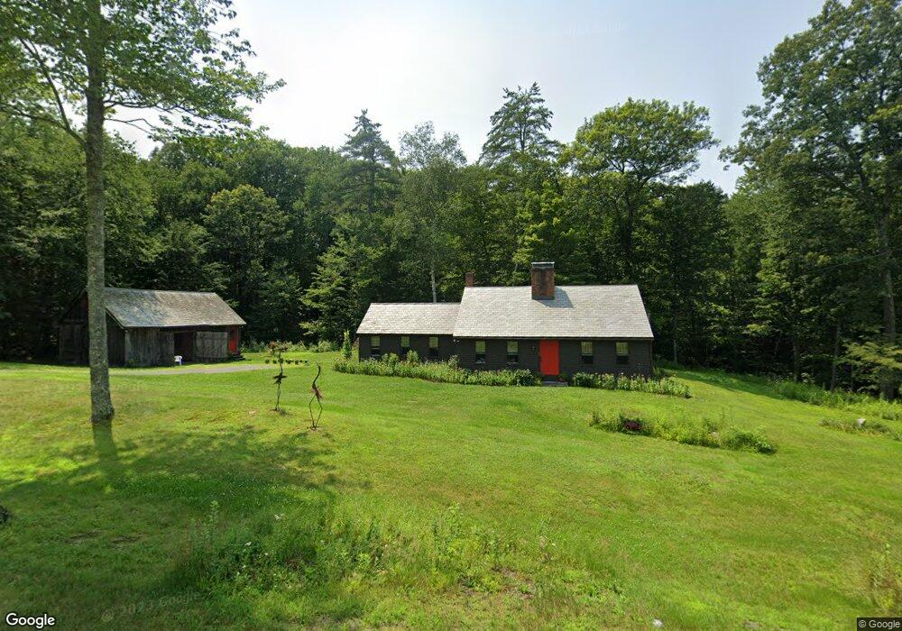 00 County Rd unit 2, Walpole, NH 03608 - photo 1