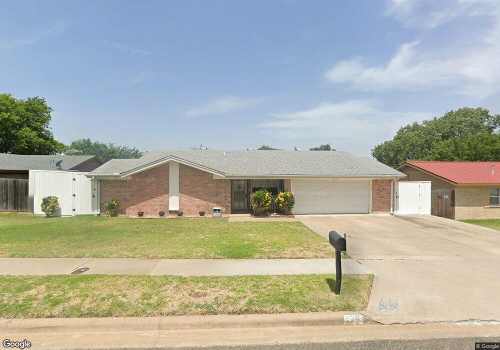710 Joe Morse Dr, Copperas Cove, TX 76522 - photo 1