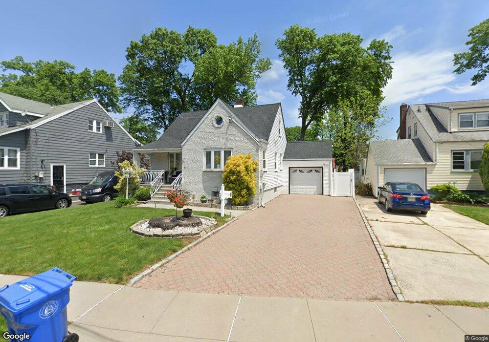 48 Pallant Ave, Linden, NJ 07036 - photo 1