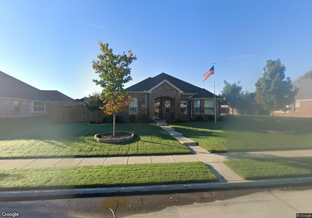 110 Forestbrook Dr, Wylie, TX 75098 - photo 1