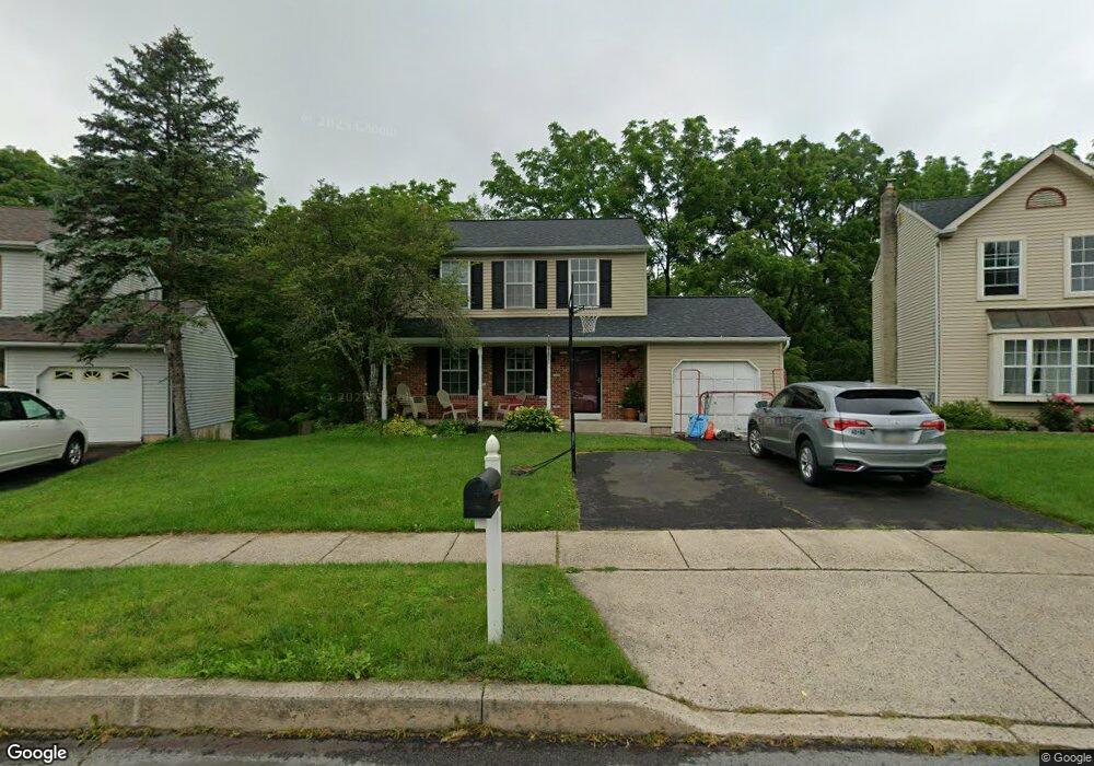 506 Waltham Ln, Perkasie, PA 18944 - photo 1